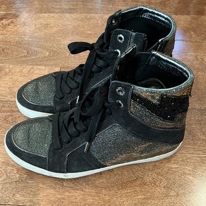 Zadig and Voltaire sneakers